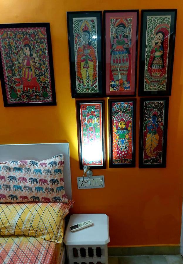 The Coral House Homestay By The Taj Agra  Εξωτερικό φωτογραφία