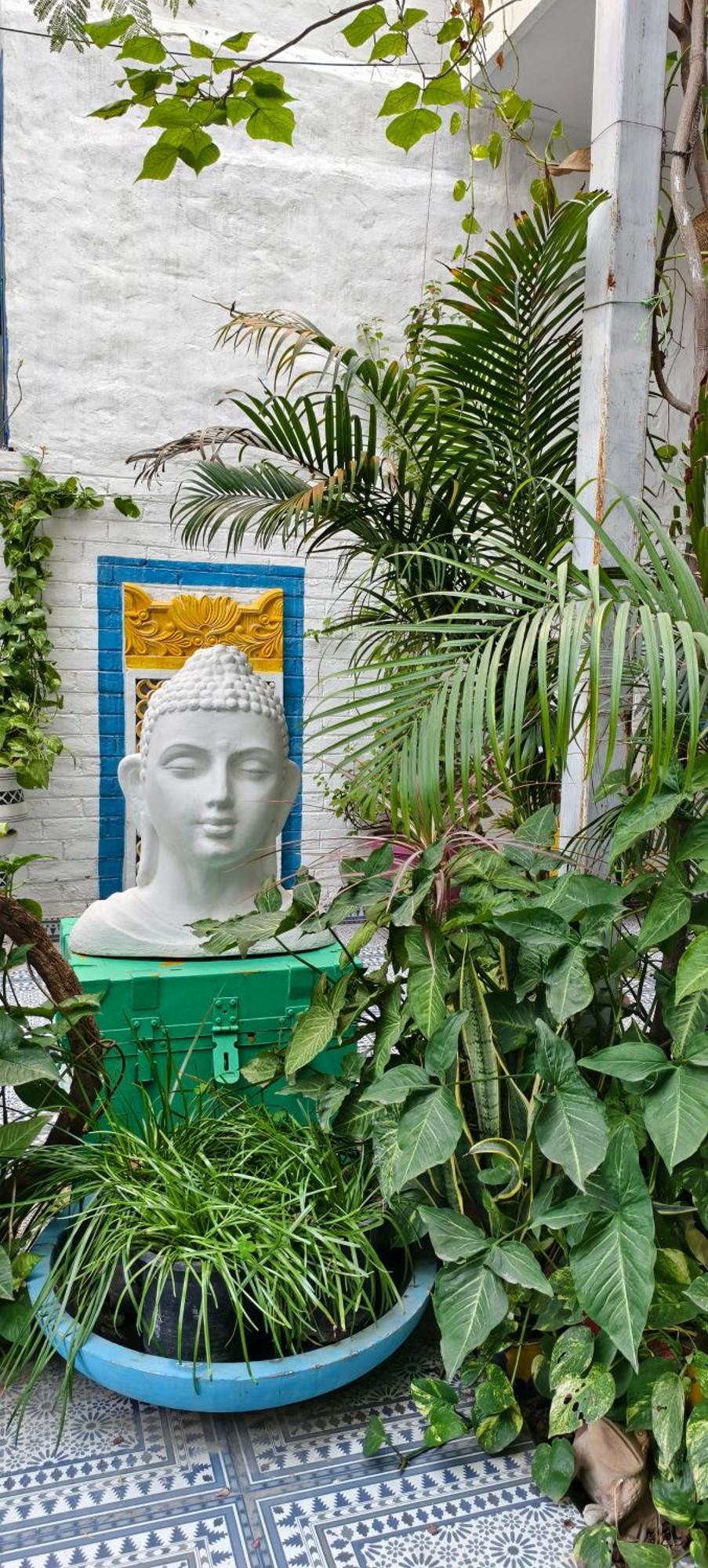 The Coral House Homestay By The Taj Agra  Εξωτερικό φωτογραφία
