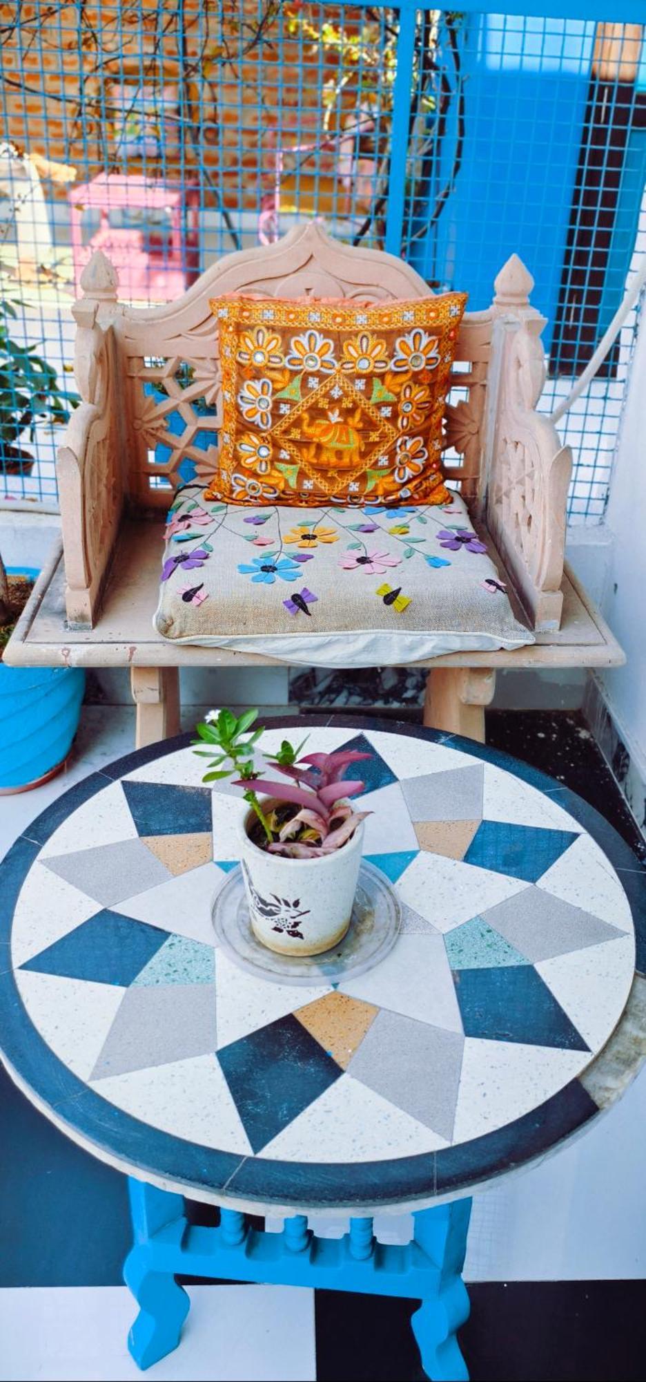 The Coral House Homestay By The Taj Agra  Εξωτερικό φωτογραφία