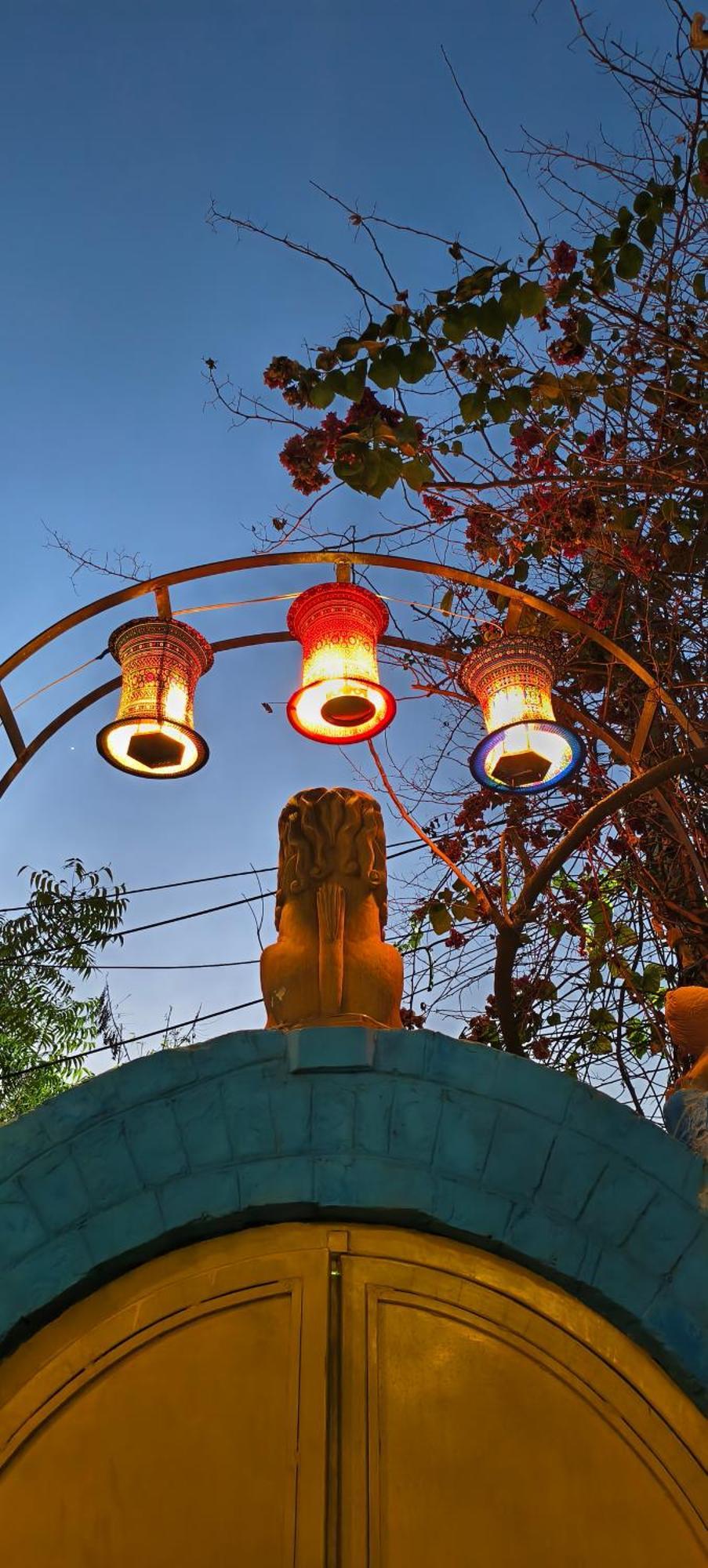The Coral House Homestay By The Taj Agra  Εξωτερικό φωτογραφία